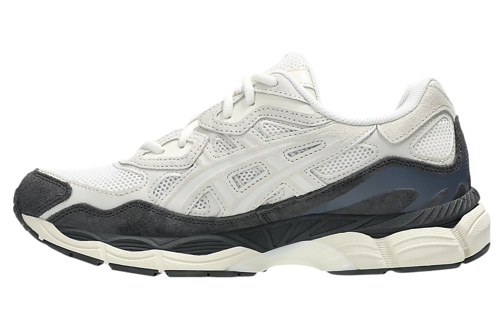 Asics Gel-Nyc White / Smoke Grey