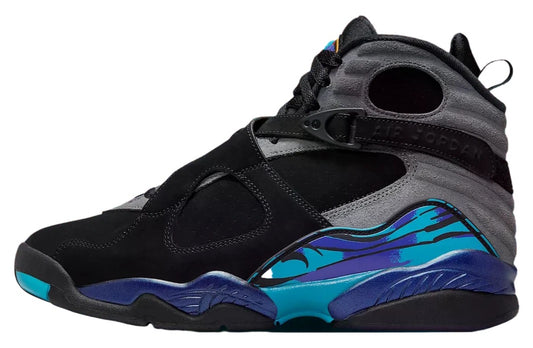 Air Jordan 8 Aqua 2025