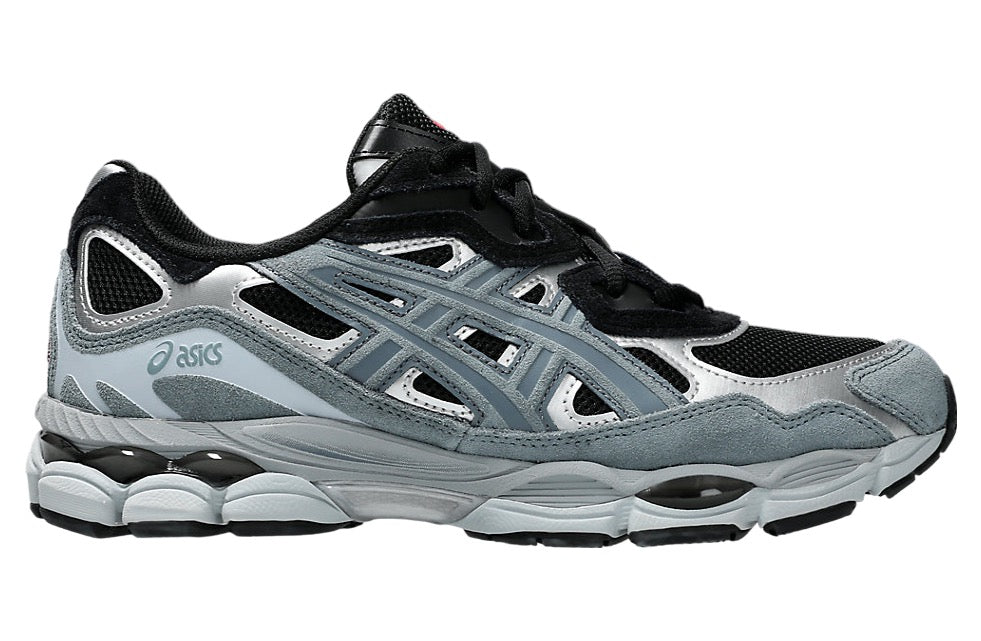 Asics Gel NYC Fjord Grey