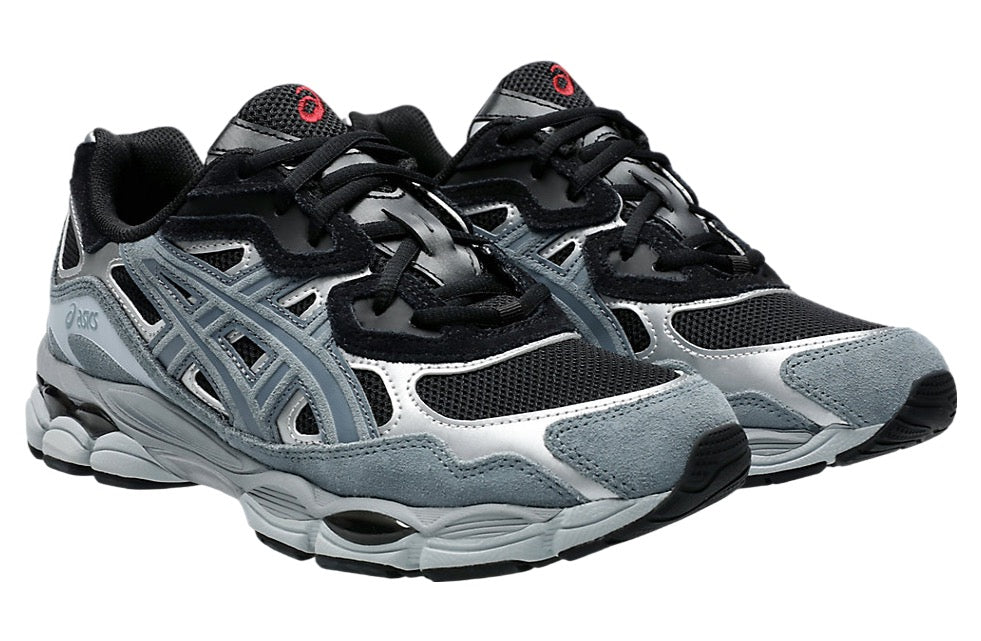 Asics Gel NYC Fjord Grey