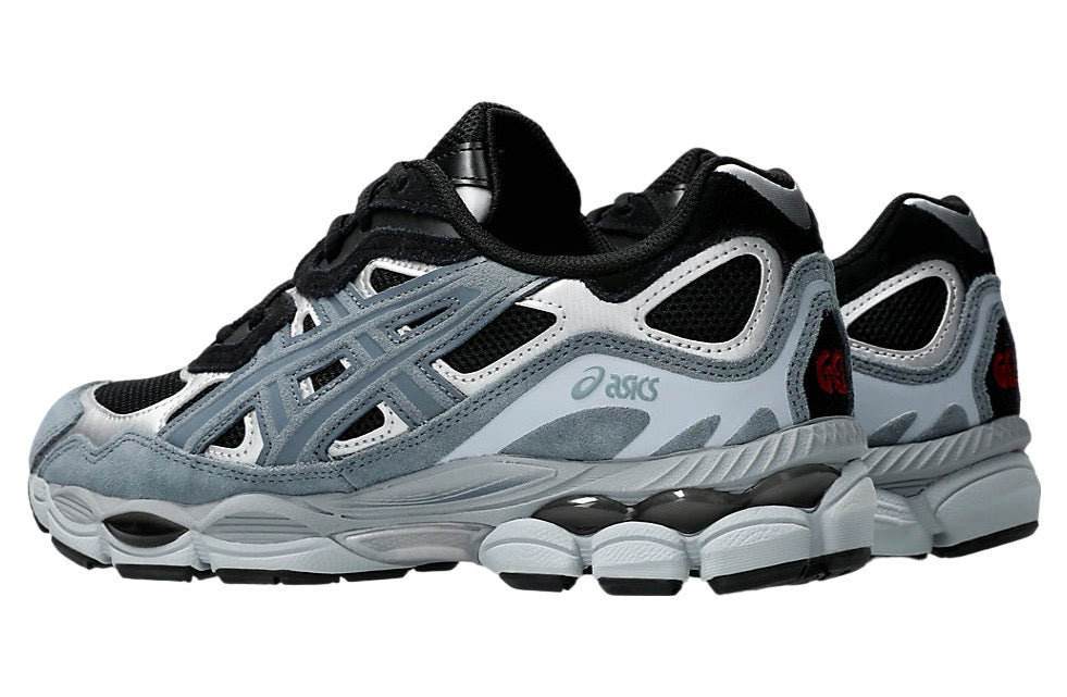 Asics Gel NYC Fjord Grey