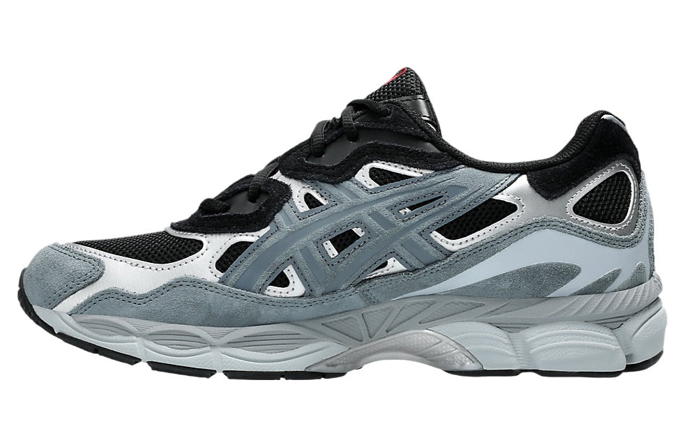 Asics Gel NYC Fjord Grey