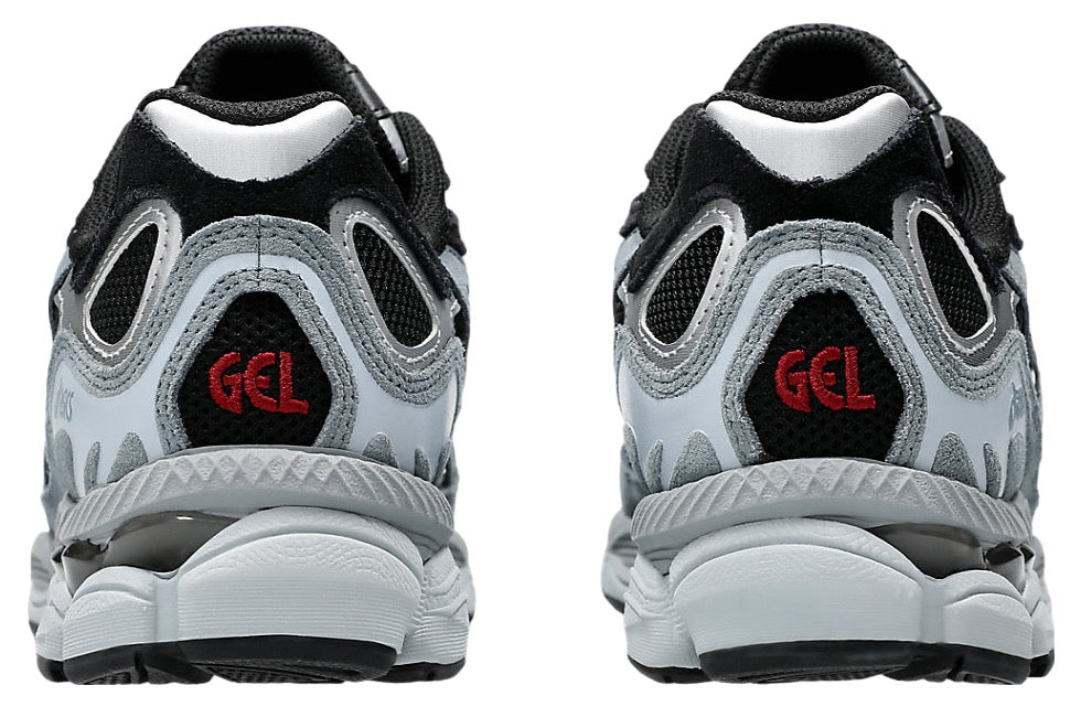 Asics Gel NYC Fjord Grey