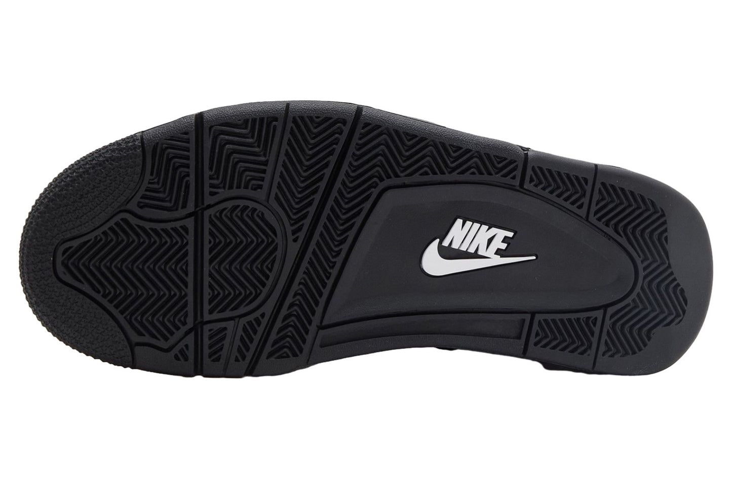Air Jordan 4 Black Cat 2025