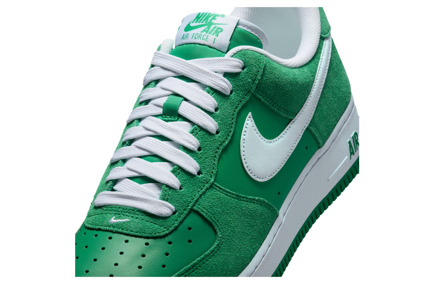 Nike Air Force 1 SK8 Stadium Green