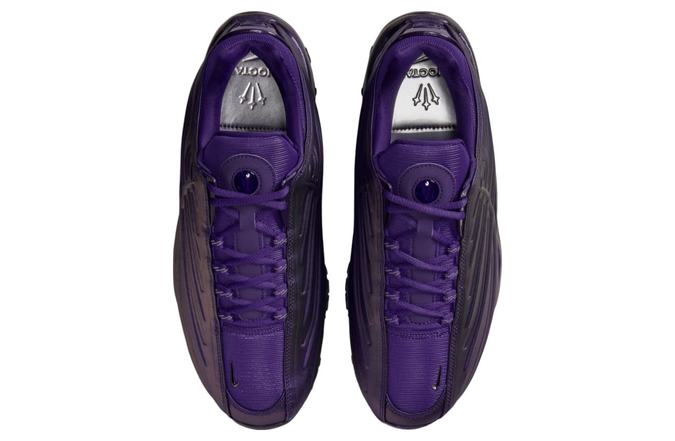 NOCTA x Nike Hot Step 2 Eggplant