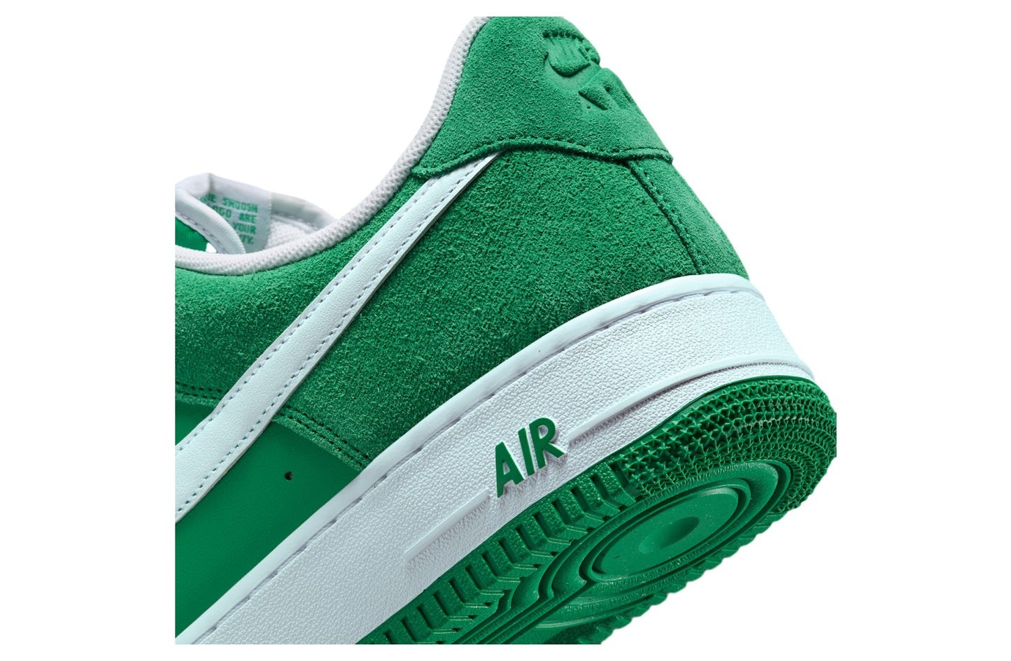 Nike Air Force 1 SK8 Stadium Green