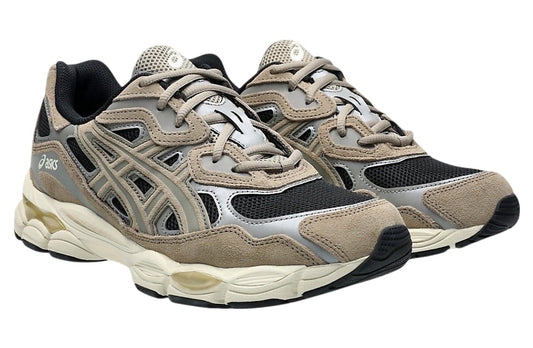 Asics GEL-NYC Greige