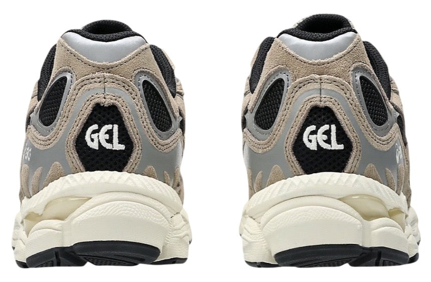 Asics GEL-NYC Greige