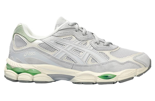 Asics Gel-Nyc Cloud Grey