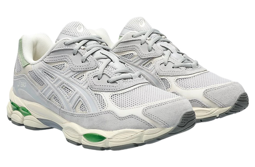 Asics Gel-Nyc Cloud Grey