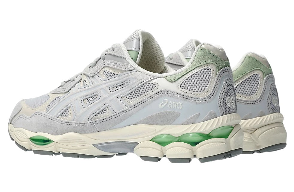 Asics Gel-Nyc Cloud Grey