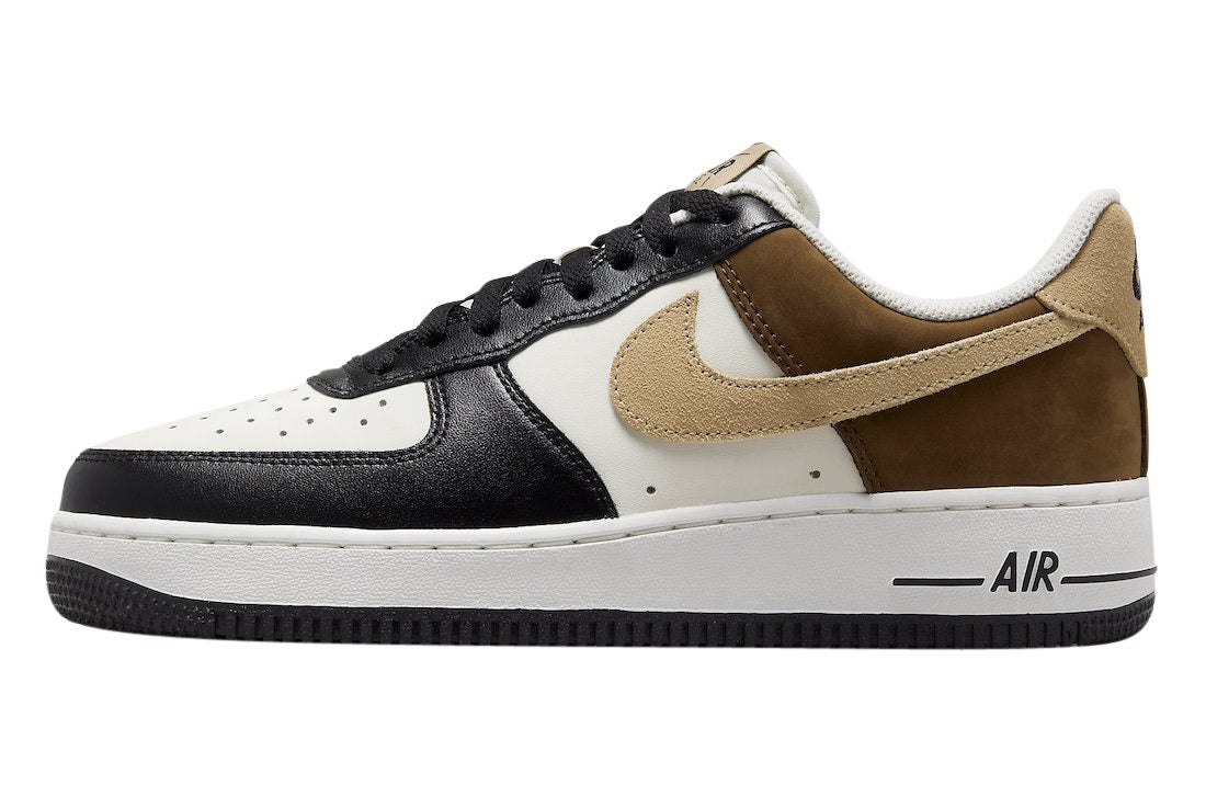 Nike Air Force 1 Low Brown Tan