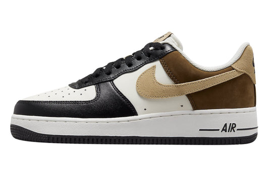 Nike Air Force 1 Low Brown Tan