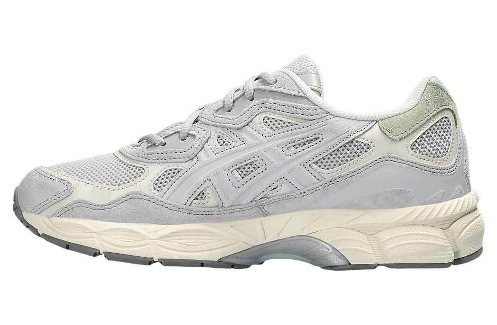 Asics Gel-Nyc Cloud Grey