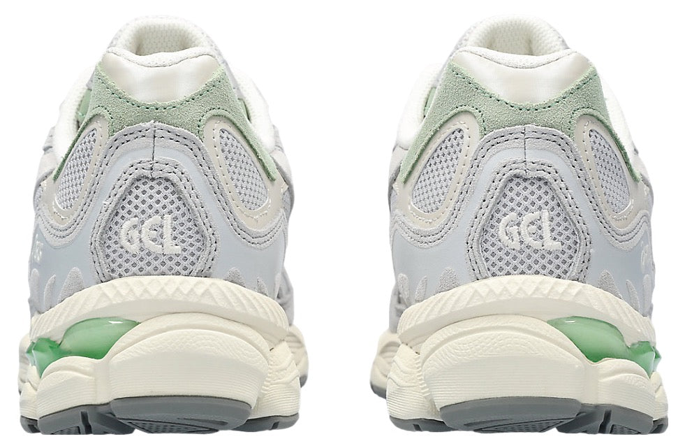 Asics Gel-Nyc Cloud Grey