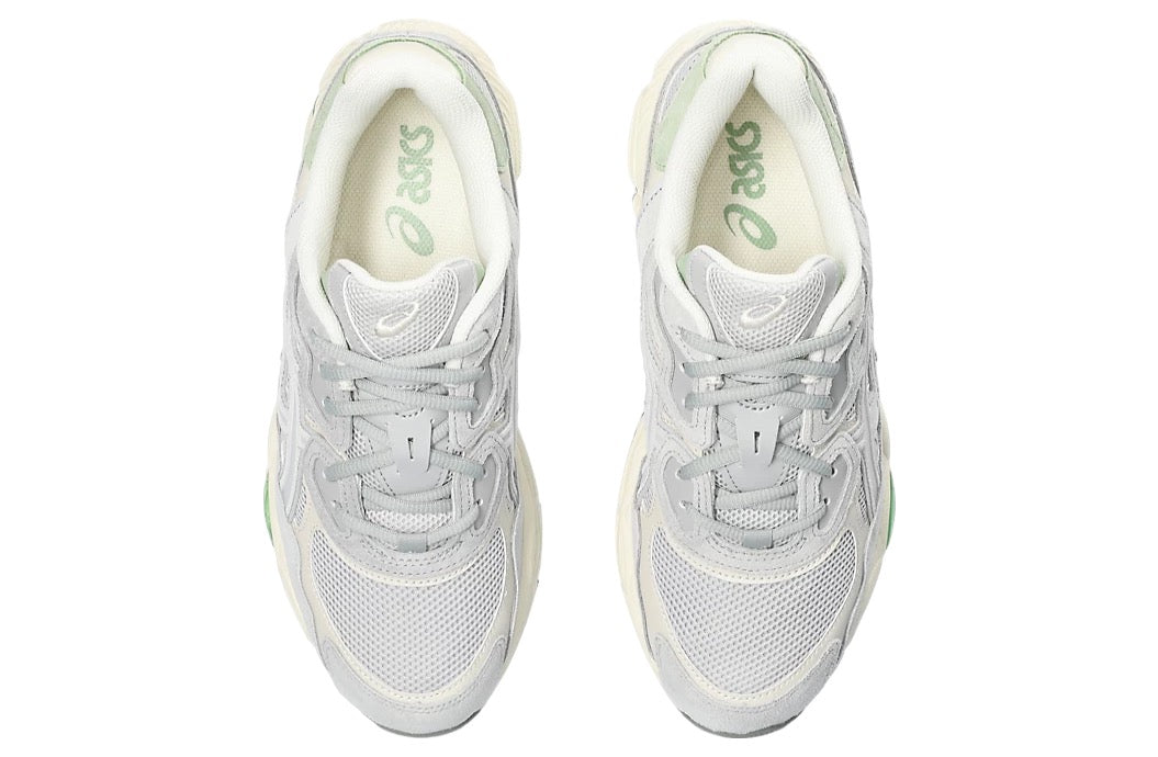 Asics Gel-Nyc Cloud Grey