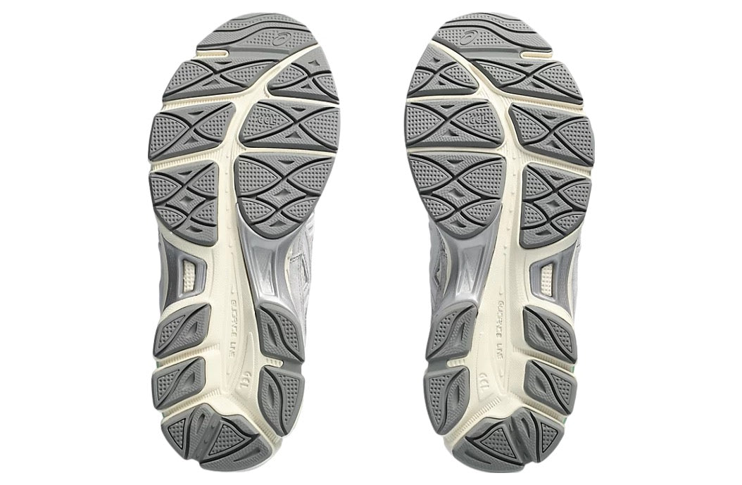 Asics Gel-Nyc Cloud Grey