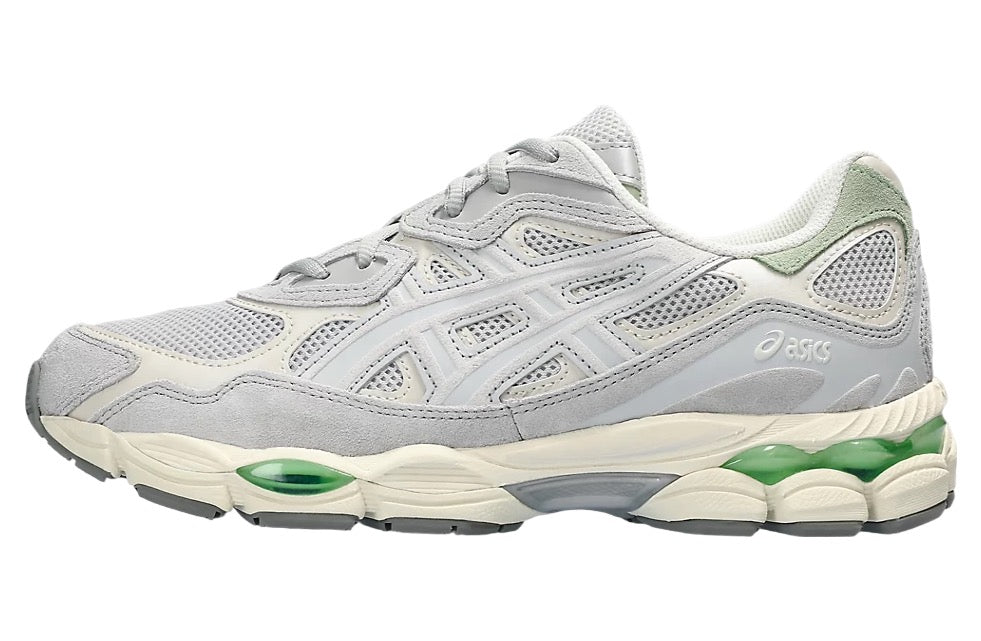 Asics Gel-Nyc Cloud Grey
