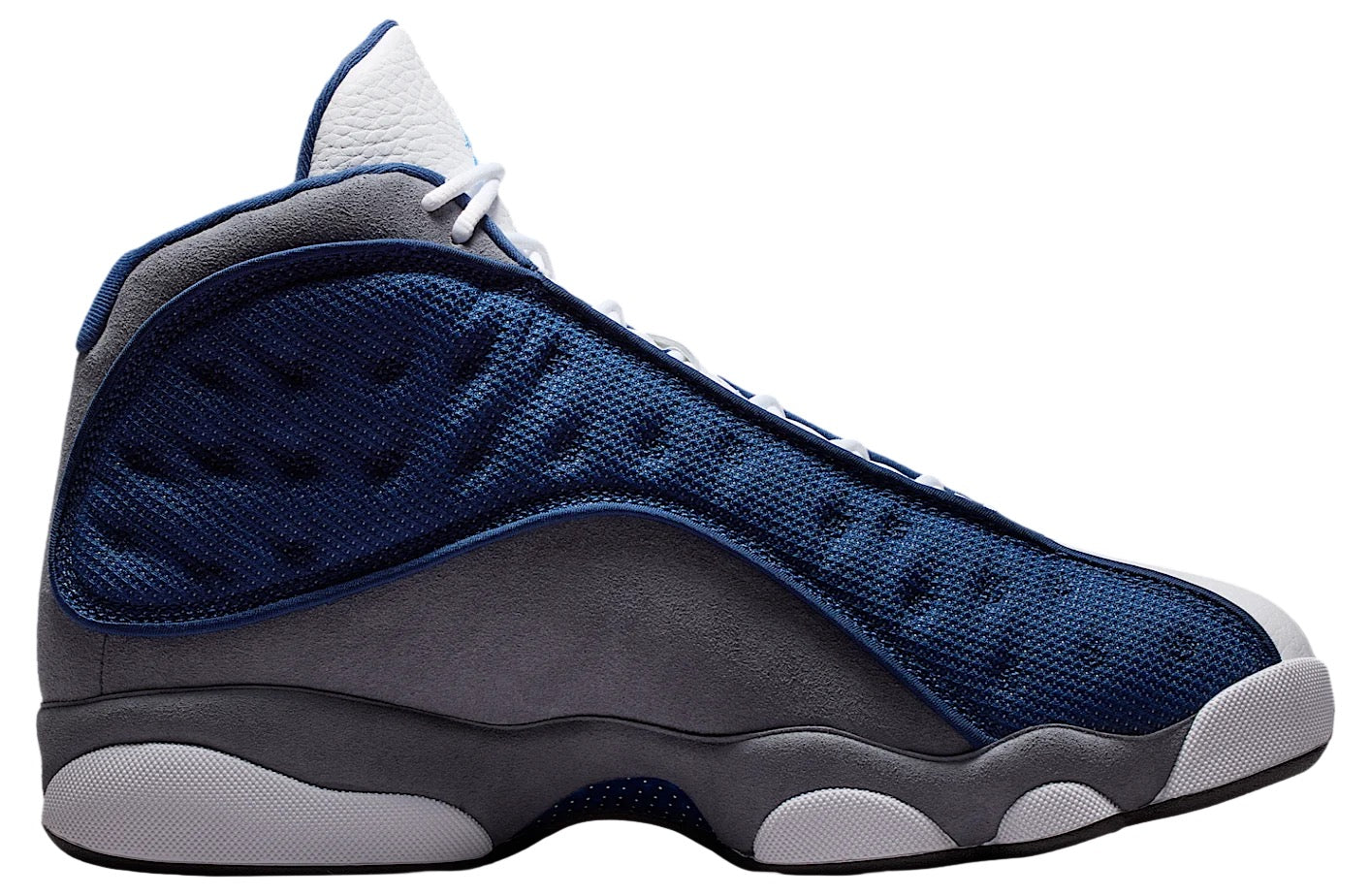 Air Jordan 13 Flint