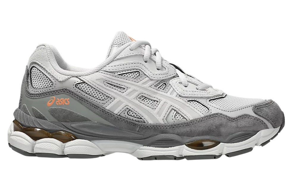 Asics Gel-Nyc Cloud Grey / Cement Grey