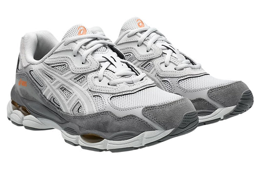 Asics Gel-Nyc Cloud Grey / Cement Grey