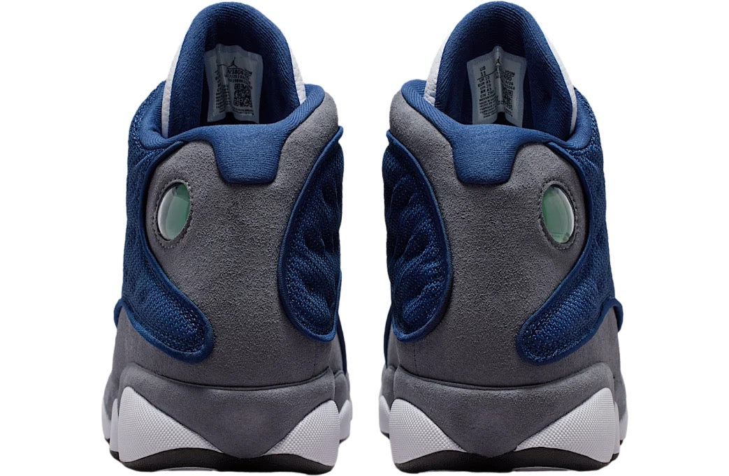 Air Jordan 13 Flint
