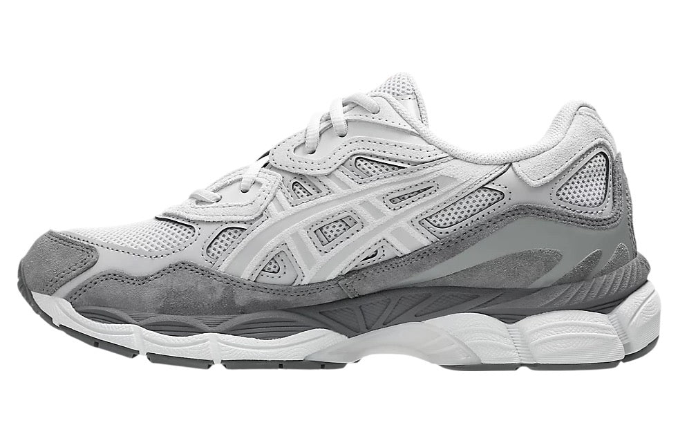 Asics Gel-Nyc Cloud Grey / Cement Grey