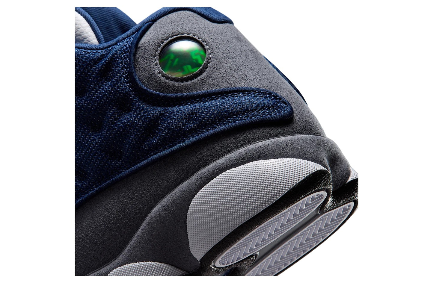 Air Jordan 13 Flint