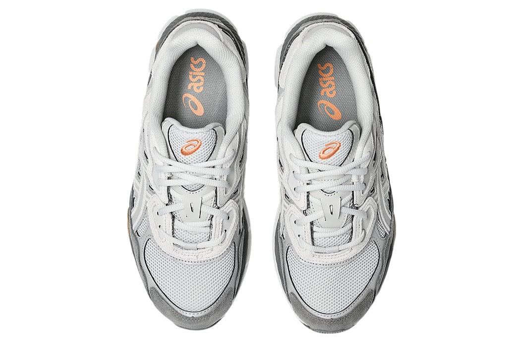 Asics Gel-Nyc Cloud Grey / Cement Grey