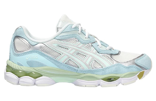 Asics Gel-NYC Cream / Aquamarine