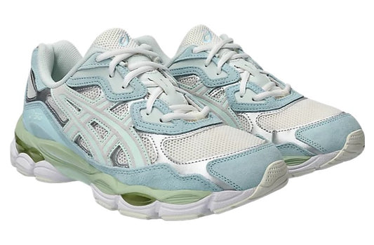 Asics Gel-NYC Cream / Aquamarine