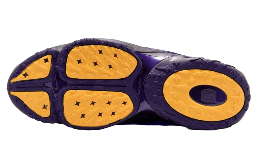 NOCTA x Nike Hot Step 2 Eggplant