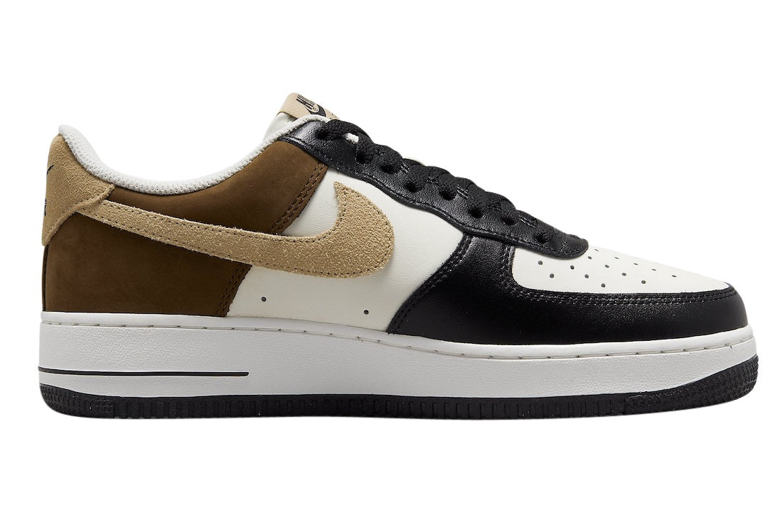 Nike Air Force 1 Low Brown Tan