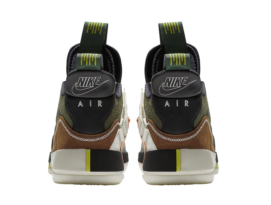 Travis Scott x Air Jordan 33 NRG
