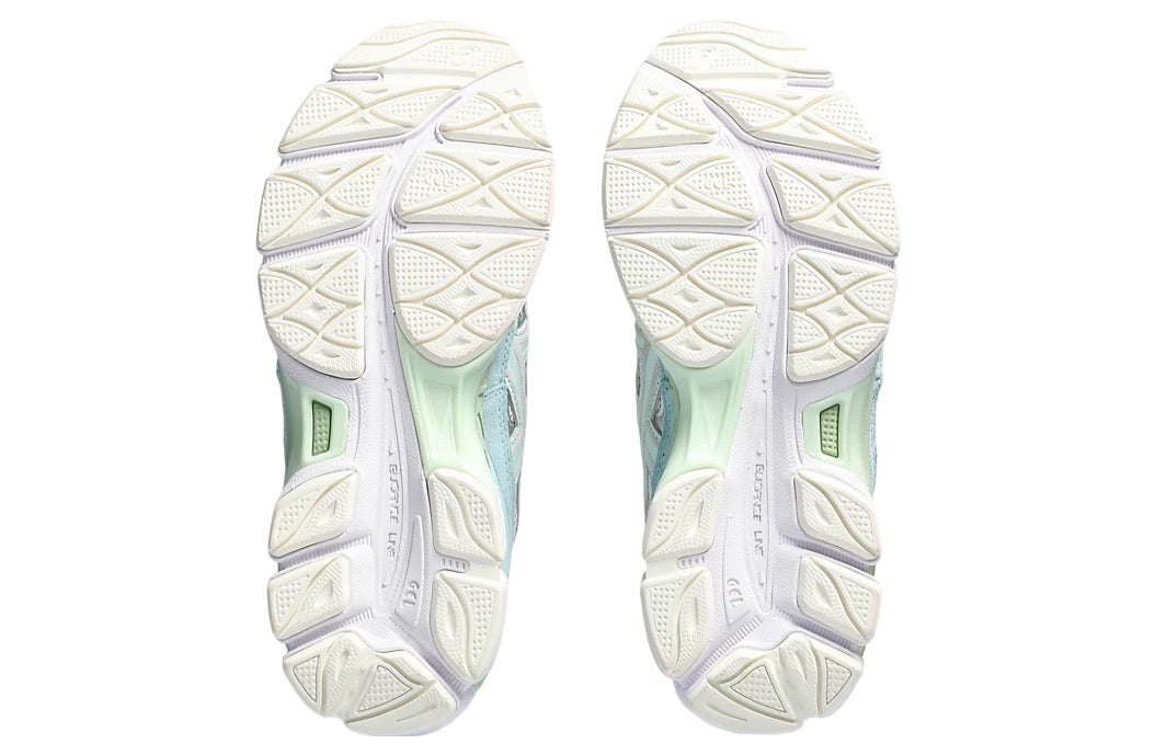 Asics Gel-NYC Cream / Aquamarine