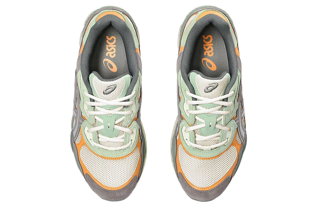 Asics Gel-NYC Cream / Clay Grey