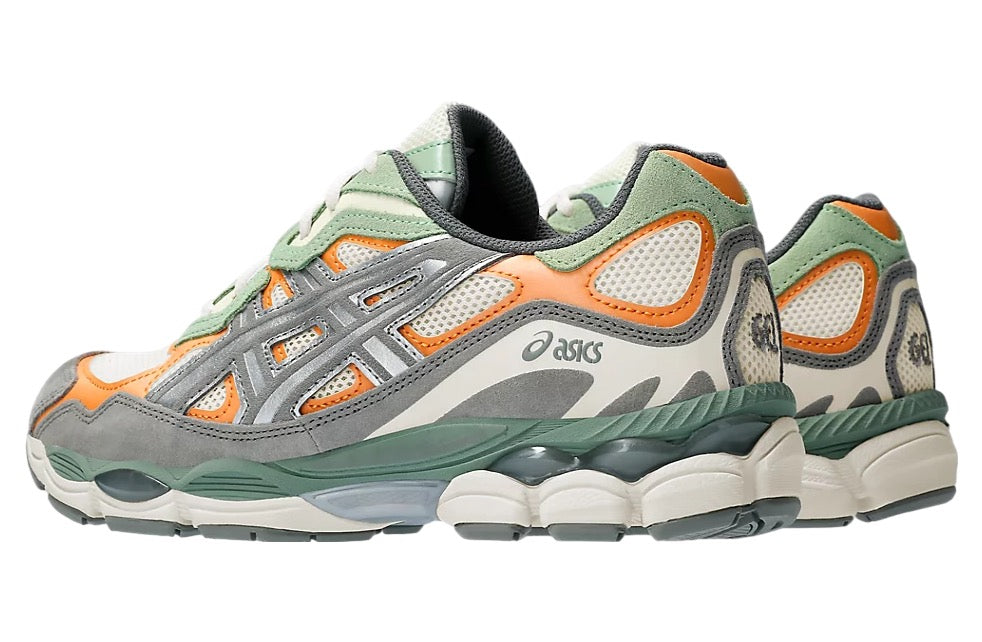 Asics Gel-NYC Cream / Clay Grey