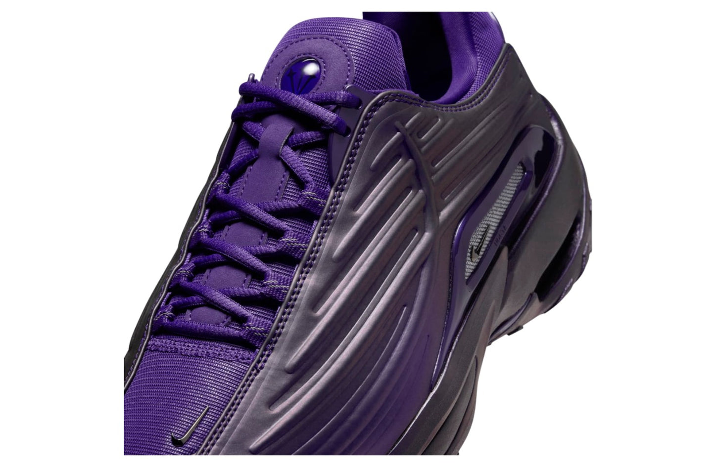 NOCTA x Nike Hot Step 2 Eggplant