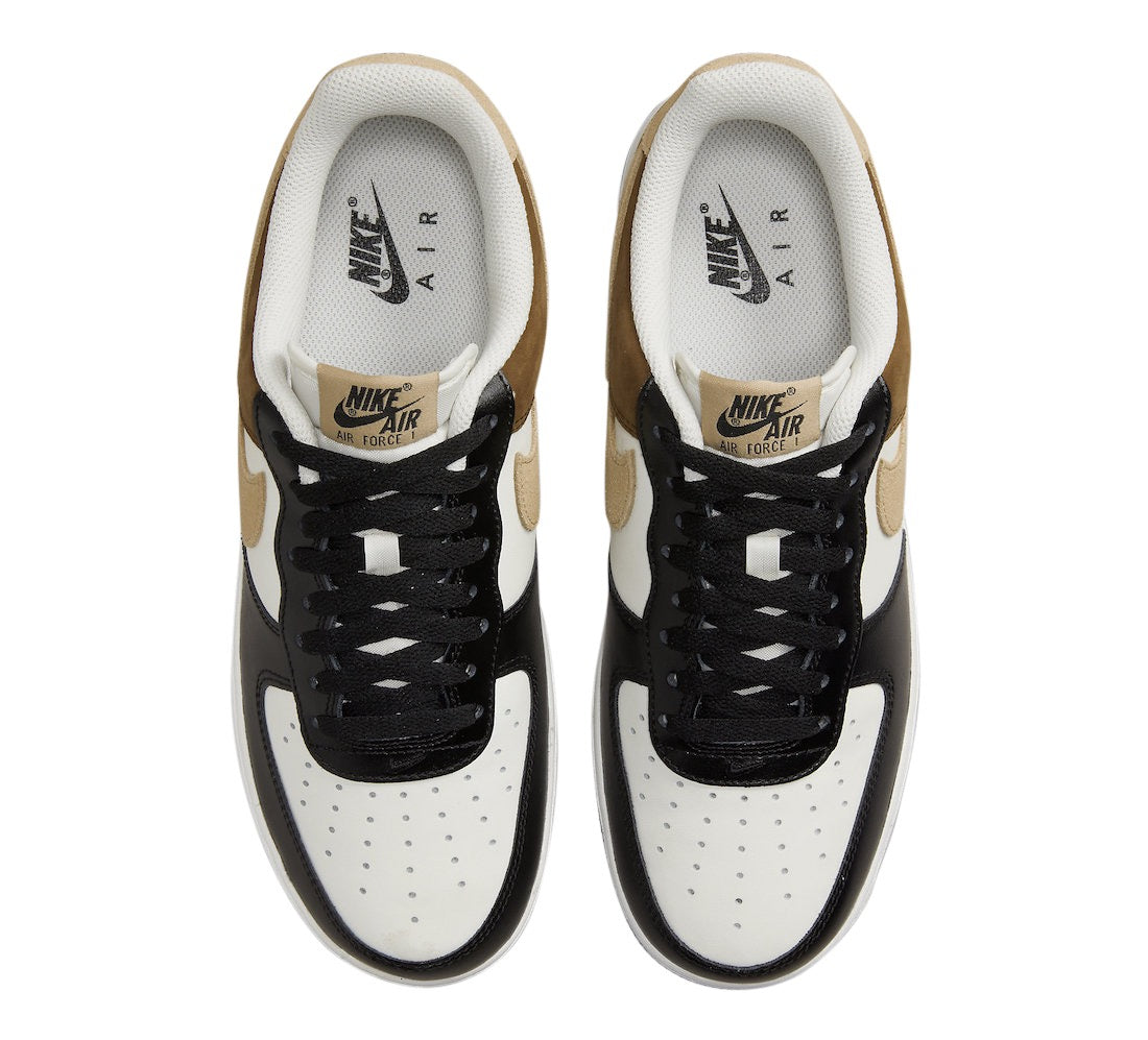 Nike Air Force 1 Low Brown Tan