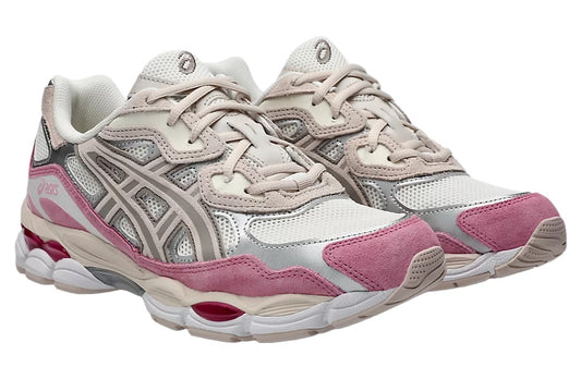 Asics Gel-NYC Strawberries and Cream