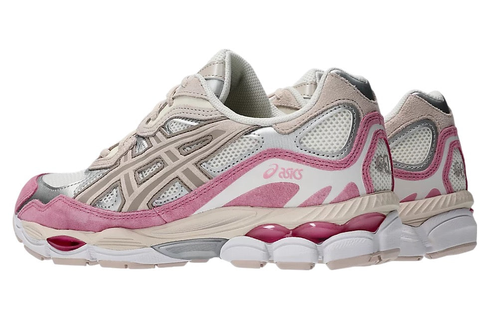 Asics Gel-NYC Strawberries and Cream
