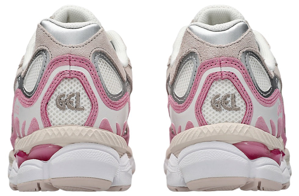 Asics Gel-NYC Strawberries and Cream