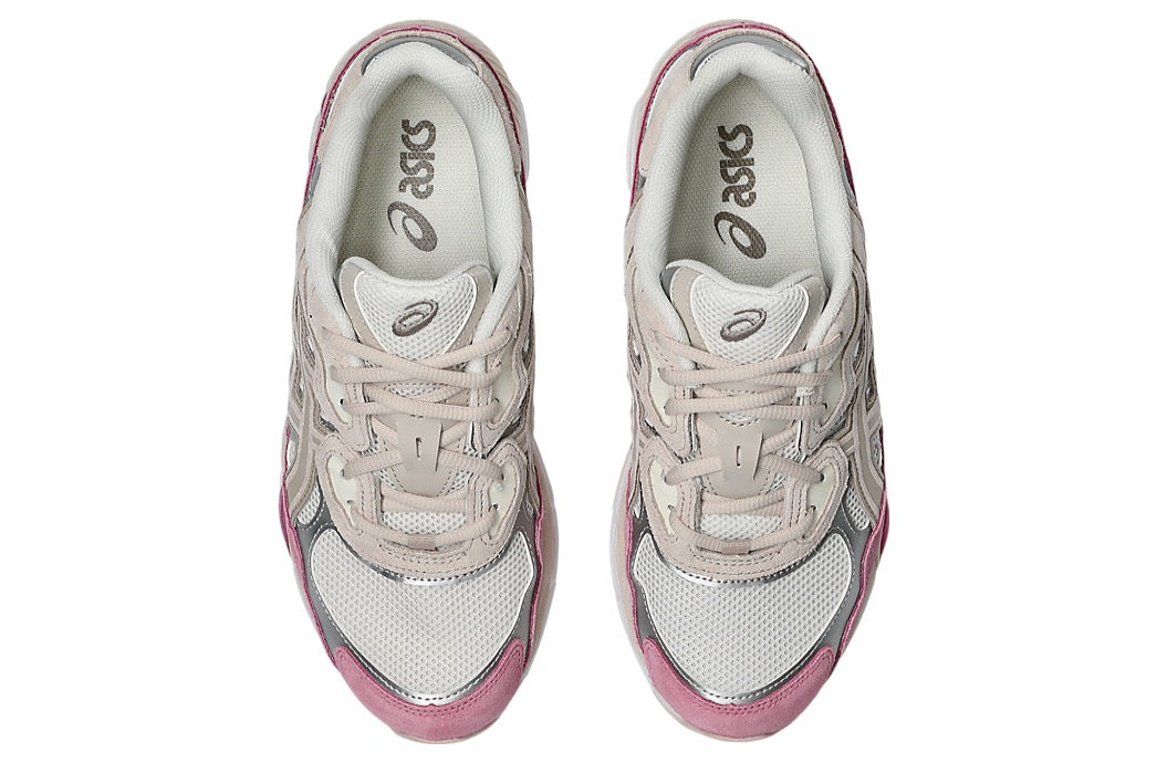 Asics Gel-NYC Strawberries and Cream