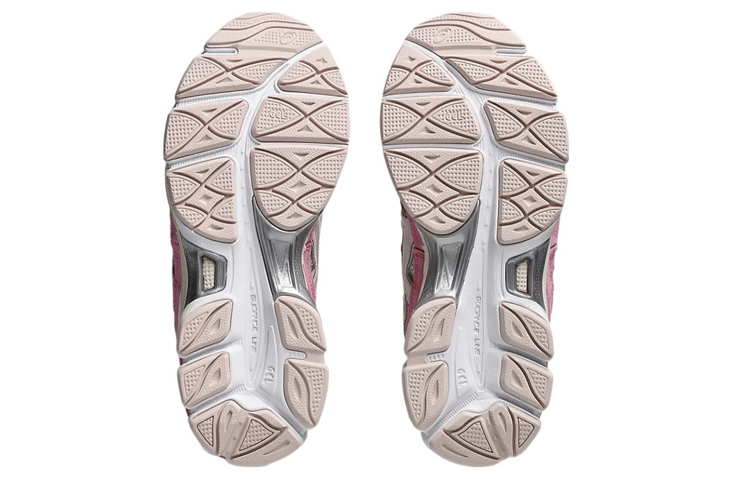 Asics Gel-NYC Strawberries and Cream