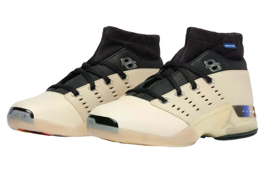 Infinite Archives x Air Jordan 17 Low