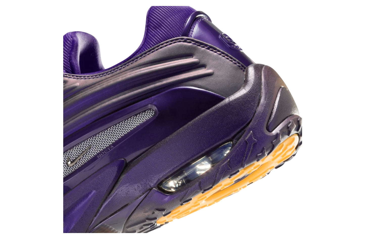 NOCTA x Nike Hot Step 2 Eggplant