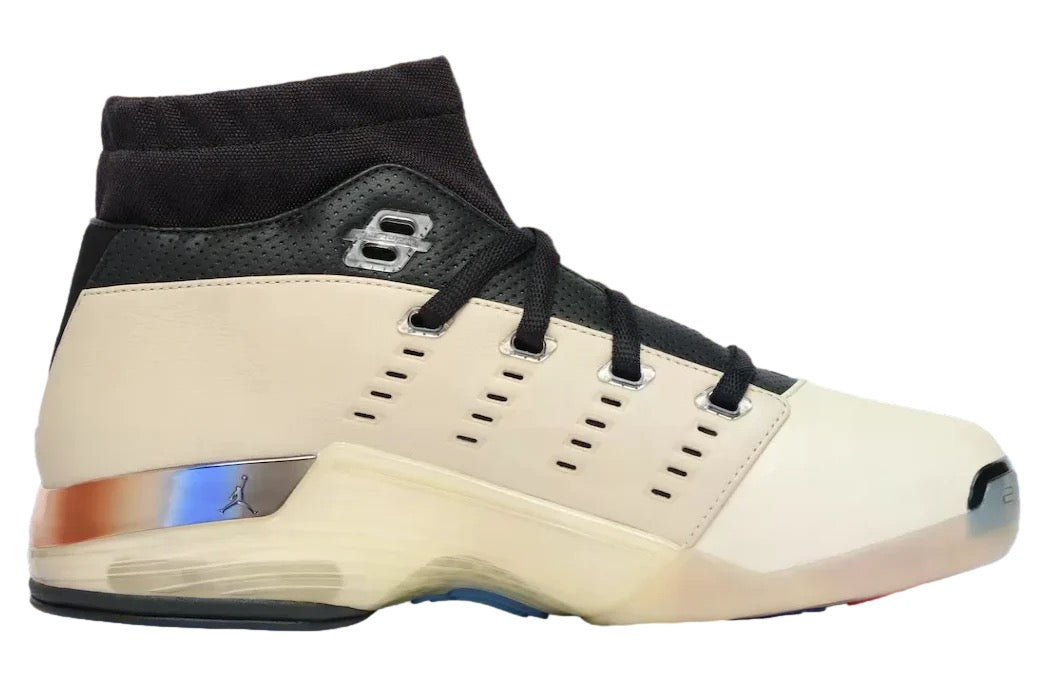 Infinite Archives x Air Jordan 17 Low