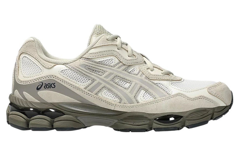 Asics Gel-Nyc Cream / Putty