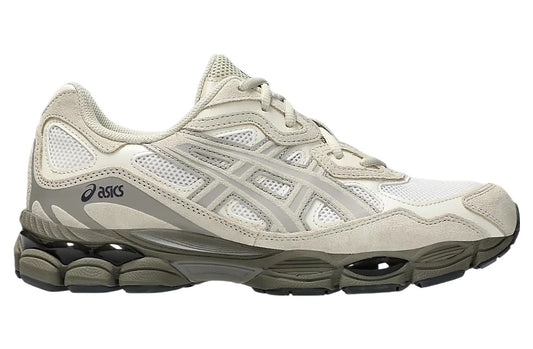 Asics Gel-Nyc Cream / Putty